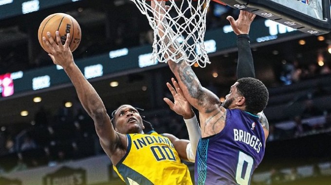 库里复出24+6助勇士轻取奇才，奇才苦吞四连败 | 赛事点评 | NBA录像高清回放