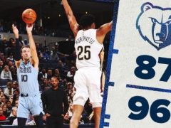 汤普森重返大通中心！水花兄弟圣诞夜聚首 独行侠7分难阻勇士取胜 | 篮球球星动态