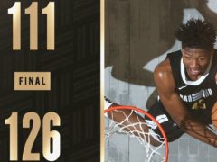 约基奇缺阵阿隆・戈登 掘金防守端受影响，主场迎战森林狼内线告急 | 篮球球星动态