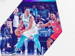 狄龙离队后遗症显现！火箭轮换断层 近5战4负连负西部倒数球队暴露致命短板 |篮球球星动态