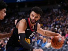 NBA官方致敬库里！称其为历史级得分手重新定义控卫价值，勇士vs凯尔特人总决赛G4成经典战役 | 篮球球星动态