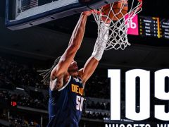 凯尔特人双核合砍高分制造 32 分惨案，东部豪门首轮碾压级实力展现攻防统治力拉满｜季后赛首轮G2前瞻，塔图姆与布朗联手摧毁热火防线|篮球球星动态