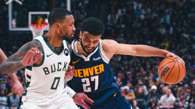 篮网纽约德比惨遭尼克斯碾压，重建之路漫漫难行！赛事在线 | 高清在线