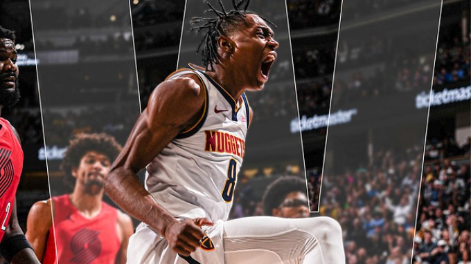 骑士开季 11 连胜创纪录！防守实力惊人获联盟认可 赛事在线 | 高清在线