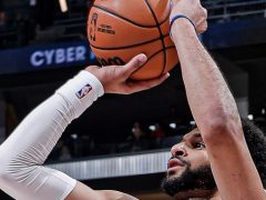 福建新星杨曦皓12分2板2帽闪耀赛场，年轻内线展现防守潜力成球队新希望 | 篮球球星动态