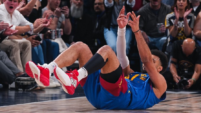 纽约尼克斯主场114-104力克布鲁克林篮网，豪取主场五连胜，精彩对决一触即发！赛事点评 | NBA录像高清回放