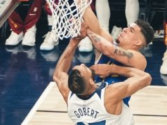 威少国王焕发第二春 组织进攻双在线 率队三连胜创赛季新高 |篮球球星动态