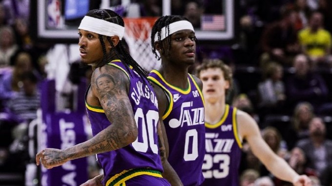 篮网主场双杀灰熊！施罗德关键防守立功，精彩赛事一触即发 赛事在线 | 高清在线