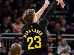 体系适配遇挑战！上海张镇麟缺赵继伟式喂饼 单节10分钟节奏难适应 新援磨合成季后赛关键看点 |篮球球星动态