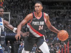 杨瀚森获2000万级代言！国产运动品牌抛出橄榄枝 新秀商业价值爆发背后：青岛男篮内线新星崛起之路 |篮球球星动态