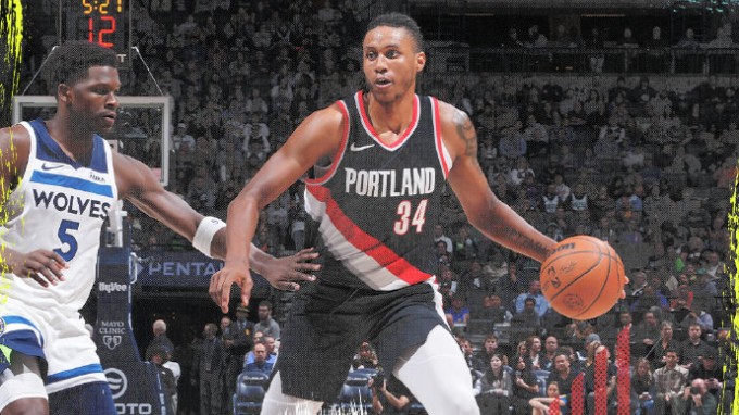 王哲林加盟湖人下属球队，冲击NBA梦想！新赛季看点十足|篮球球星动态