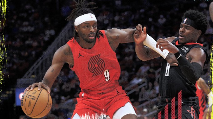 雷霆豪取六连胜！亚历山大带队轻取魔术，精彩赛事在线 | 高清在线