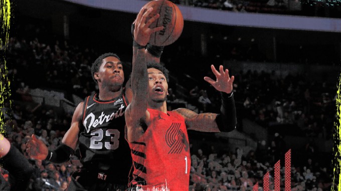 背靠背作战！篮网体能堪忧，尼克斯以逸待劳，谁能在这场焦点之战中脱颖而出？赛事点评 | NBA录像高清回放