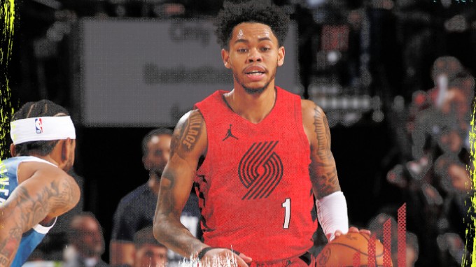 虽败犹荣！步行者客场三分惜败勇士，新秀表现亮眼，G2赛事点评 | NBA录像高清回放