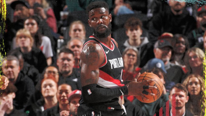 关键球处理对比：哈利伯顿与库里末节得分王之战 精彩绝伦！赛事点评 | NBA录像高清回放