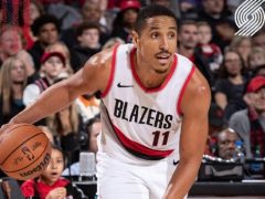 高效统治内线！马刺文班亚马19+11两双助队117-102轻取雷霆，新秀内线展现禁区掌控力 | 篮球球星动态