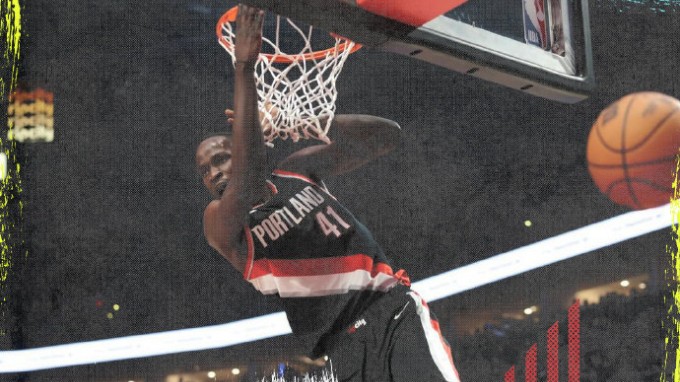 尼克斯主场强势逆转篮网，最后两分钟轰出10-0攻击波，精彩赛事不容错过！赛事点评 | NBA录像高清回放