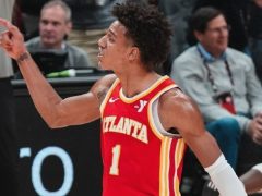 小波特生涯第四三双率队逆转！快船交易决策遭打脸，掘金主场力克强敌 | 篮球球星动态