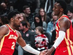 雄鹿新三巨头合砍76分占全队得分65.5%，字母哥利拉德米德尔顿火力全开助队取胜 | 篮球球星动态