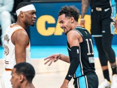 SKIMS提前卡位签约亚历山大，趁雷霆新王夺冠窗口续约放大商业影响力 | 篮球球星动态