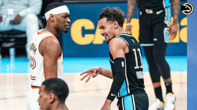 湖人詹皇缺阵东契奇扛起大旗 独行侠主场激战湖人 赛事点评 | NBA录像高清回放