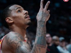 重磅交易流言！凯尔特人欲用布朗+首轮签换哈登组三巨头，东部格局或将巨变 | 篮球球星动态