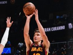 雷霆吉迪场均16+7+6却陷交易流言，2500万年薪成重建球队潜在筹码引热议 | 篮球球星动态