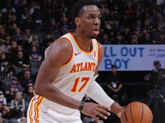 勇士库明加表现未达预期 2250 万合同或成烫手山芋 | 篮球球星动态