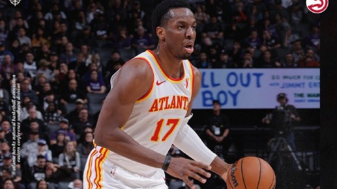 尼克斯大胜森林狼，布里奇斯续约后状态火热，这场比赛太燃了！赛事在线 | 高清在线