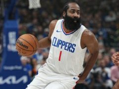 克里斯蒂 13+6+3 助！独行侠年轻球员 展现未来潜力 | 篮球球星动态