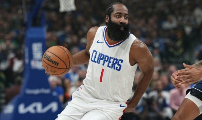 太阳76人关键对决：马克西绝杀未果遗憾落败，赛事在线 | 高清在线