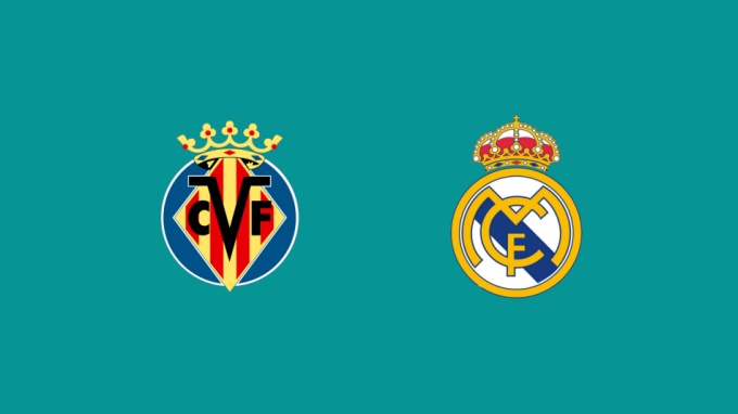 2024.5.20 西甲第37轮 比利亚雷亚尔VS皇家马德里 1080P 7.56GB 百度网盘下载