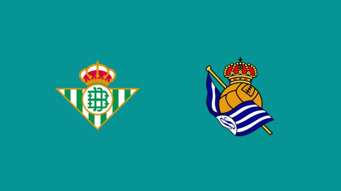 2024.5.20 西甲第37轮 贝蒂斯VS皇家社会 1080P 3.45GB 百度网盘下载