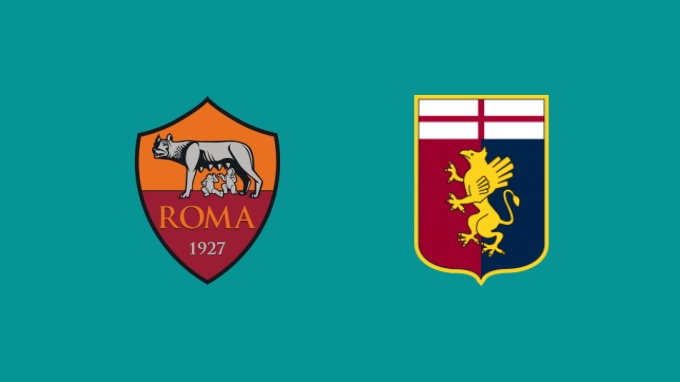 2024.5.20 意甲第37轮 罗马VS热那亚 1080P 5.68GB 百度网盘下载