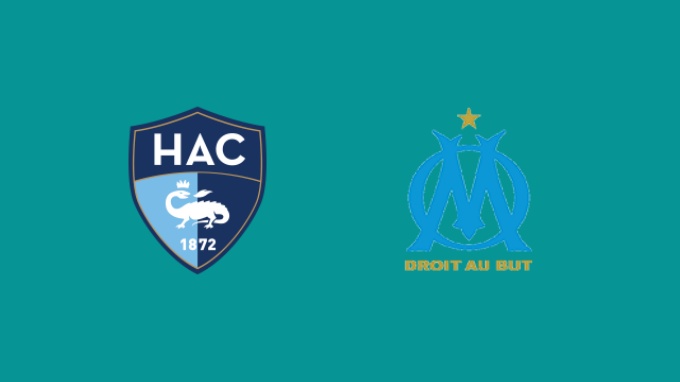 2024.5.20 法甲第34轮 勒阿弗尔VS马赛 1080P 3.89GB 百度网盘下载