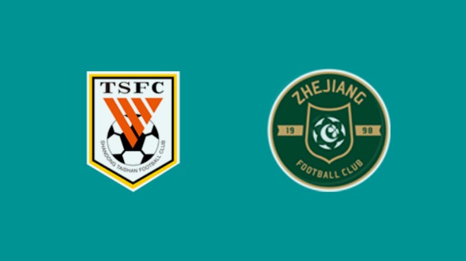 2024.5.25 中超第14轮 山东泰山VS浙江 1080P 5.69GB 百度网盘下载