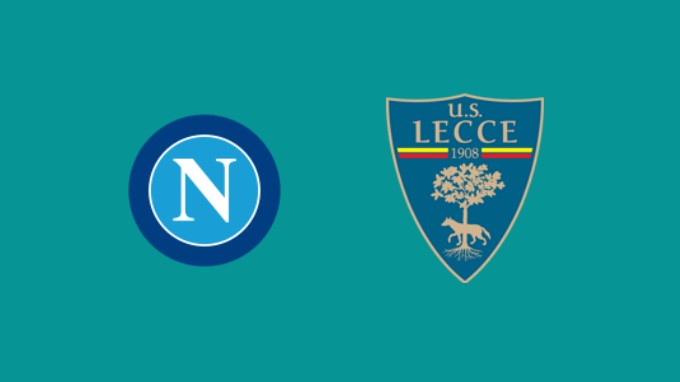 2024.5.27 意甲第38轮 那不勒斯VS莱切 1080P 5.18GB 百度网盘下载