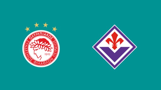 2024.5.30 欧协联决赛 奥林匹亚科斯VS佛罗伦萨(含颁奖) 1080P 5.34GB 百度网盘下载