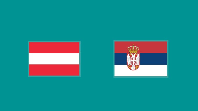 2024.6.5 足球友谊赛 奥地利VS塞尔维亚 1080P 5.2330GB 百度网盘下载