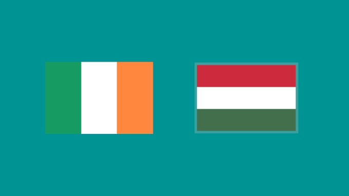 2024.6.5 足球友谊赛 爱尔兰VS匈牙利 1080P 5.23GB 百度网盘下载