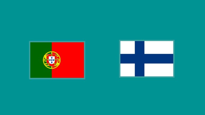 2024.6.5 足球友谊赛 葡萄牙VS芬兰 1080P 5.39GB 百度网盘下载