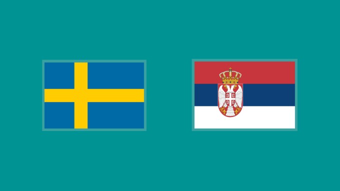 2024.6.9 足球友谊赛 瑞典VS塞尔维亚 1080P 3.10GB 百度网盘下载