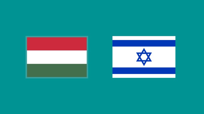 2024.6.9 足球友谊赛 匈牙利VS以色列 1080P 3.04GB 百度网盘下载