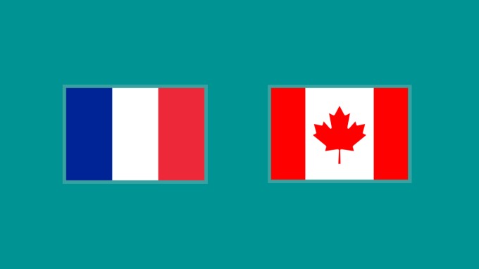 2024.6.10 足球友谊赛 法国VS加拿大 1080P 5.97GB 百度网盘下载