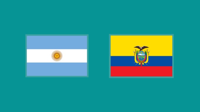 2024.6.10 足球友谊赛 阿根廷VS厄瓜多尔 1080P 3.71GB 百度网盘下载