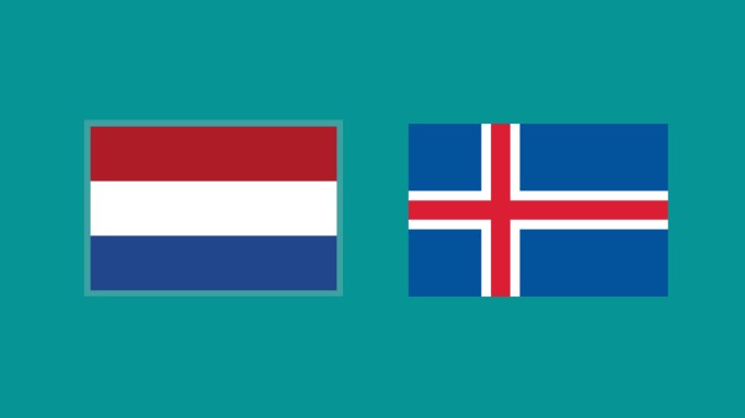 2024.6.11 足球友谊赛 荷兰VS冰岛 1080P 3.30GB 百度网盘下载