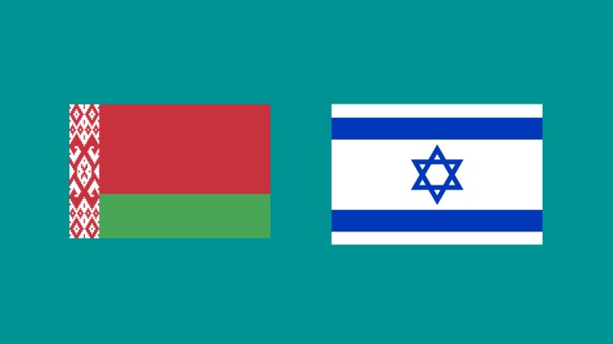 2024.6.12 足球友谊赛 白俄罗斯VS以色列 1080P 3.79GB 百度网盘下载