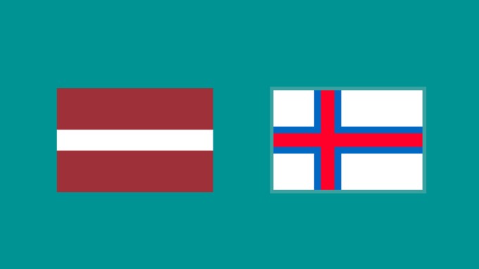 2024.6.12 足球友谊赛 拉脱维亚VS法罗群岛 1080P 3.71GB 百度网盘下载