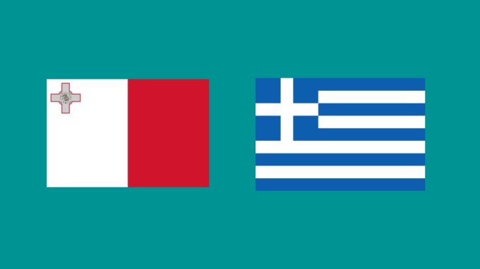 2024.6.12 足球友谊赛 马耳他VS希腊 1080P 3.70GB 百度网盘下载