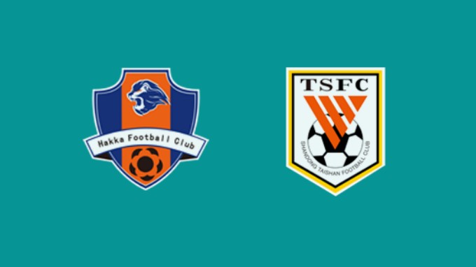 2024.6.14 中超第15轮 梅州客家VS山东泰山 1080P 6.16GB 百度网盘下载